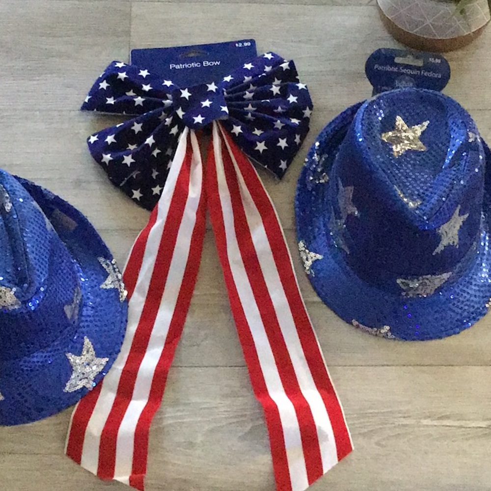 4th of July bundle